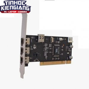 Card PCI SANG 1394 Dtech