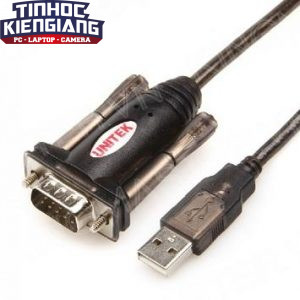 Cáp USB 2.0 SANG COM 9 Unitek (Y - 105A)