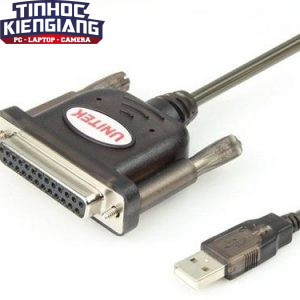 Cáp USB 2.0 SANG LPT COM 25 Unitek (Y - 121)