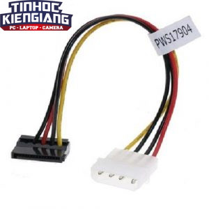 Cable Sata / Nguồn Sata