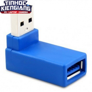 Đầu Nối Dài USB (3.0) Unitek (Y-A 020)