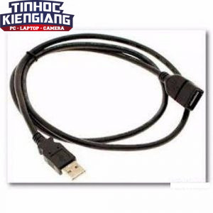 Cable Nối Dài Usb 3mét LENSY