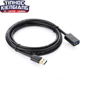 Cable Nối Dài Usb 3mét đầu vàng tốt