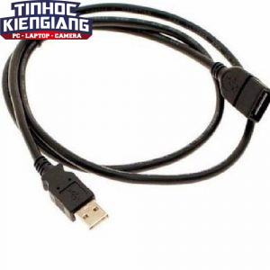 Cable Nối Dài Usb 5mét LENSY