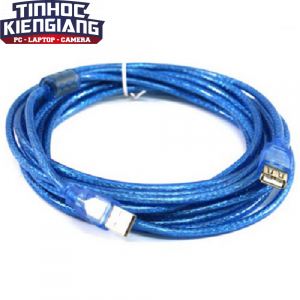 Cable Nối Dài Usb 10m kingmaster
