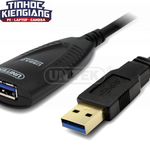 Cable Nối Dài Usb 1.5mét unitek 3.0