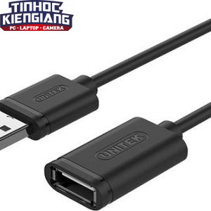 Cable Nối Dài Usb 3mét unitek 2.0