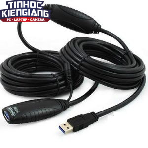 Cable Nối Dài Usb 10m unitek 3.0