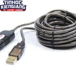 Cable Nối Dài Usb 20mét unitek 2.0