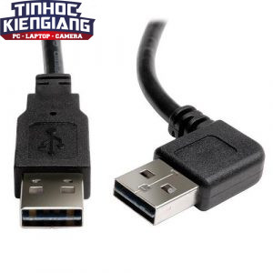 Cable usb ra usb