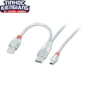 Cable 2usb