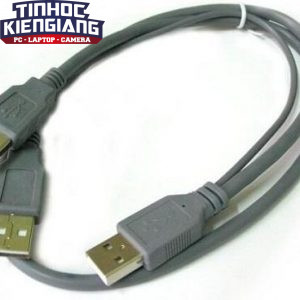 Cable 3 đầu usb