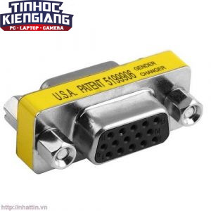 Đầu nối VGA 1-1