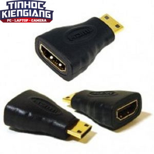 Đầu HDMI lớn sang HDMI nhỏ