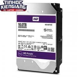 Ổ Cứng HDD WD Purple 10TB WD102PURP(TÍM)