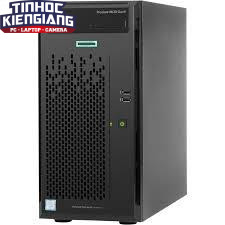 Máy chủ server Bootrom HPE ML10 Gen9 4LFF