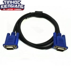 Dây cáp chuyển VGA 3M