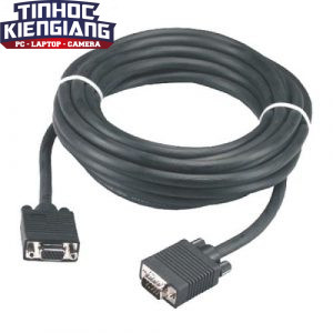Dây cáp chuyển VGA 5M