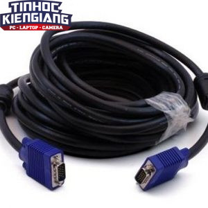 Dây cáp chuyển VGA 10M