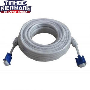 Dây cáp chuyển VGA 15M TỐT