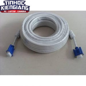 Dây cáp chuyển VGA 20M TỐT