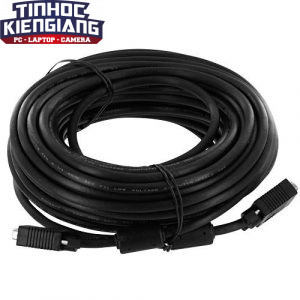 Dây cáp chuyển VGA 25M