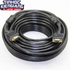 Dây cáp chuyển VGA 40M