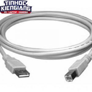 Dây cáp máy in usb 1.5M rin
