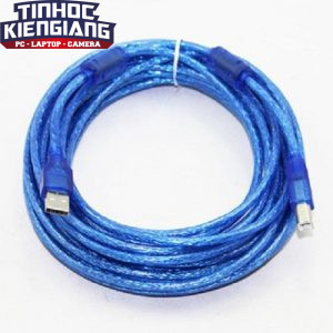 Dây cáp máy in usb 10M loại 1 Zin
