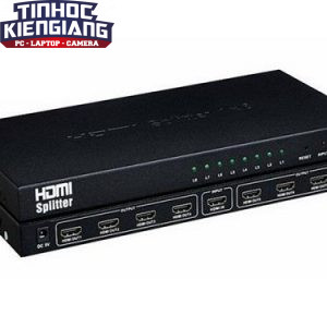 HỘP CHIA HDMI 1 RA 8 (KHK)