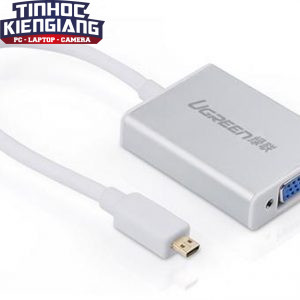 Cable Micro HDMI RA VGA