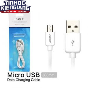 Cable đầu sạc SAMSUNG 8600