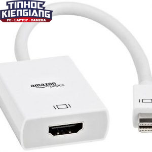 Cable MACBOOK => HDMI