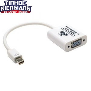 Cable Mini Displayport(K) ra Vga(L)