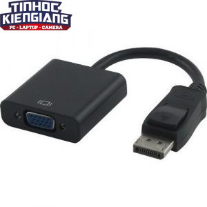 Cáp Displayport ra Vga