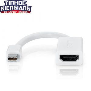 Cáp Displayport(Macbook) ra HDMI