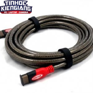 Dây cáp chuyển HDMI 3M - 4K - SỢI QUANG - 113A