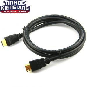 Dây cáp chuyển HDMI 1.5M/1.8M DÂY TRÒN