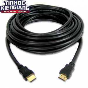 Dây cáp chuyển HDMI 3M DÂY TRÒN