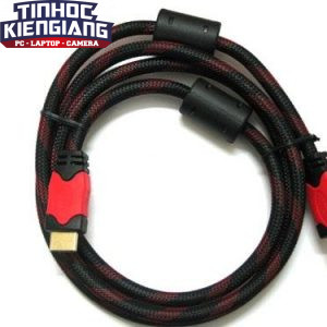 Dây cáp HDMI 1.5M (1.4 full HD)