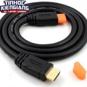 Dây cáp chuyển HDMI 3m 1.4 (3m) Unitek (Y-C 139)
