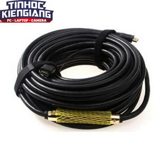 Dây cáp chuyển HDMI 40M UNITEK (1.4 full HD)