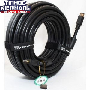 Dây cáp chuyển HDMI UNITEK 60M  (1.4 full HD)