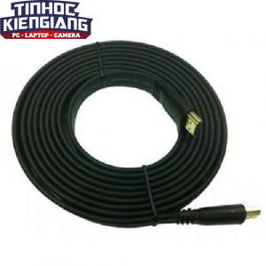 Dây cáp chuyển HDMI KINGMASTER 5M DẸP (1.4 full HD)