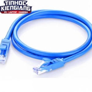 Cable mạng đúc 1m UTP CAT5