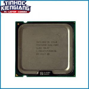 CPU Intel® Core Duo E2160/ 2180/ 2200 TRAY NO FAN