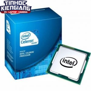 CPU Intel® Celeron G1630 SOCKET 1155 TRAY FAN I3