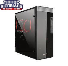 Vỏ máy tính SEGOTEP - SG-K6