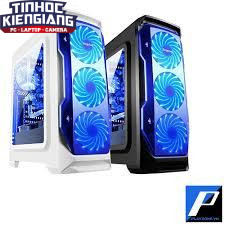 Vỏ máy tính SEGOTEP-HALO