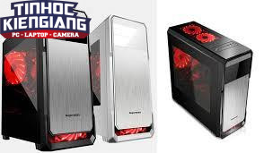 Vỏ máy tính SEGOTEP-THE WIND